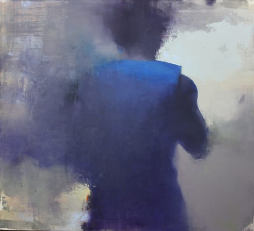 SUBLIME: Between Solid and Vapour, Group Exhibition