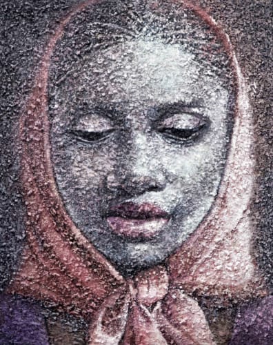 Reverence of Thoughts, Rom Isichei