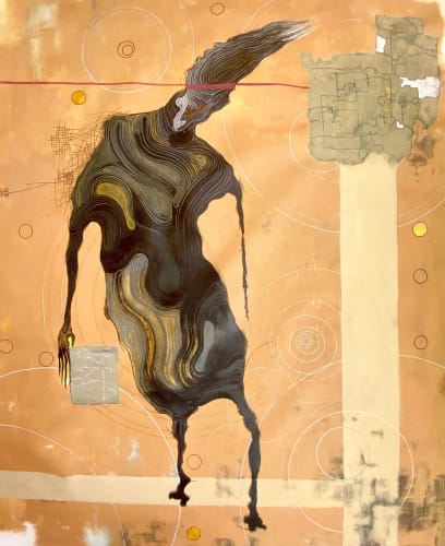 Afterimages, Lagos