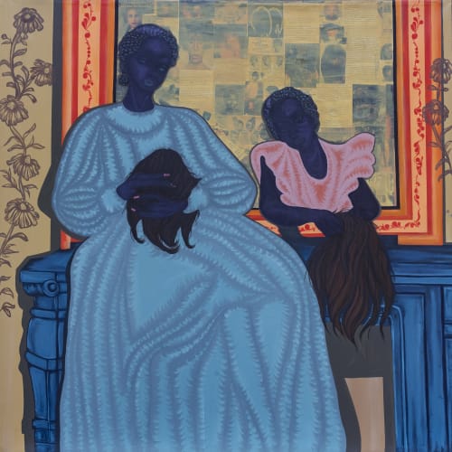 Jessica Soares: Who We Are When The Glory Is Gone, Lagos