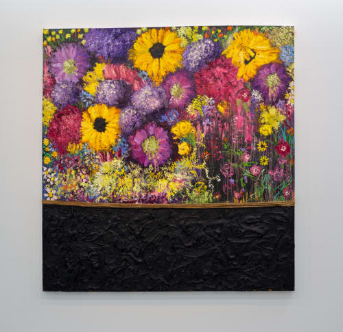 Occurrence: The Art of Nature meets Science, Los Angeles