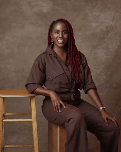 Sabrina Coleman-Pinheiro