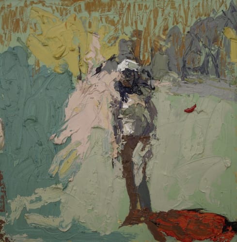 In how to hold a Moonbeam, IyunOla interrogates transient Nature Of Life