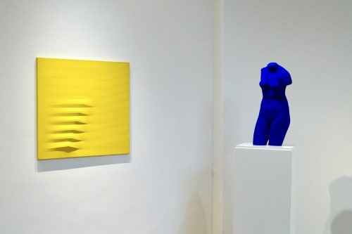 Group Exhibition, New works by gallery artists