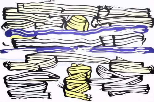 Lichtenstein | Chamberlain