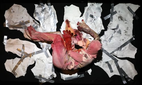 Anna-Karin Rasmusson