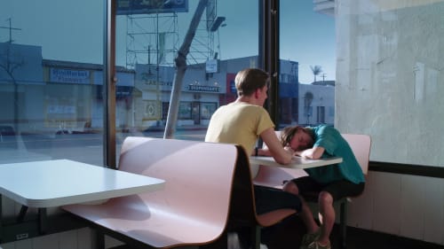 Tova Mozard – ILOVERUSS