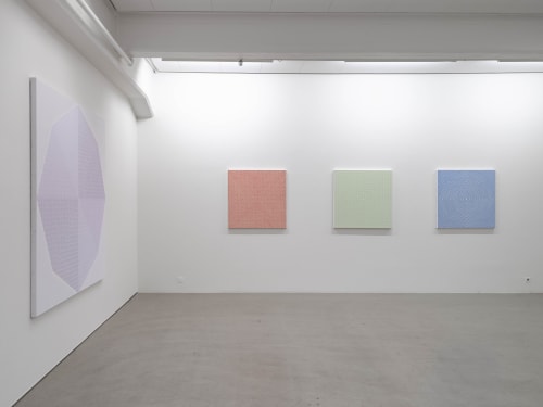 Sonja Larsson – Radiance