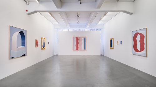 Elin Odentia – VISION