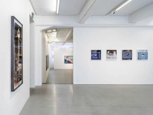 David Molander – Stockholm Cyan