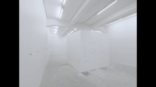 Performance – Kristina Matousch, You Take My Breath Away