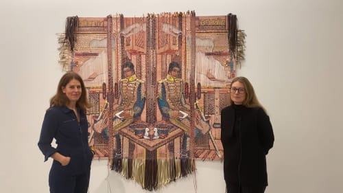 Short introduction – Kristina Müntzing