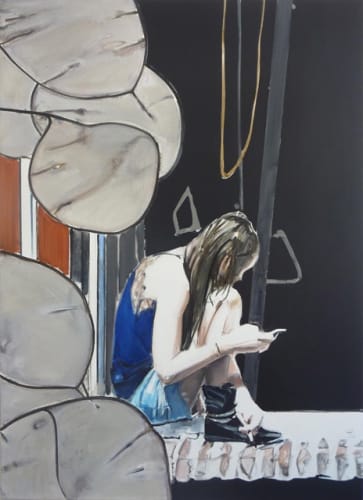 Koen Vermeule | Mirror Me