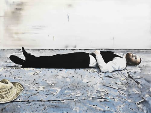 Koen Vermeule | Soul Shades