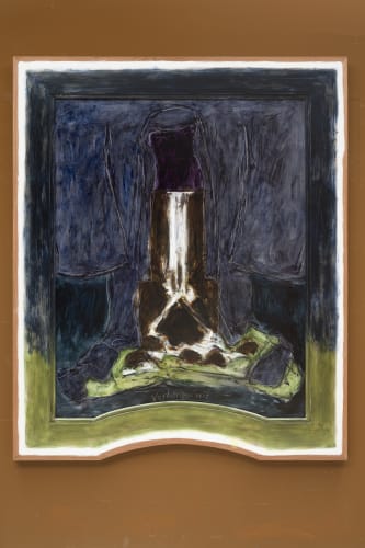 Art Rotterdam 2021, Stand 74