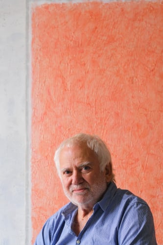 Tomas Rajlich. Fundamental Painting