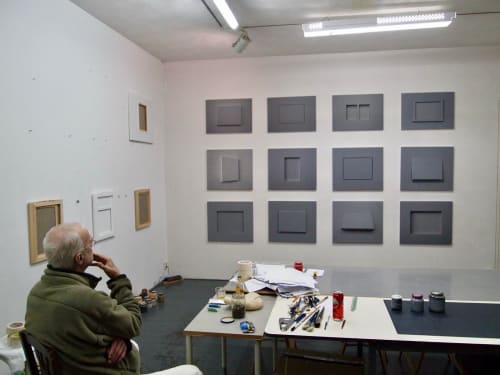 Homage to Jan, Jan Andriesse & Jurriaan Molenaar