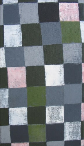 JCJ Vanderheyden | See, Look, Observe