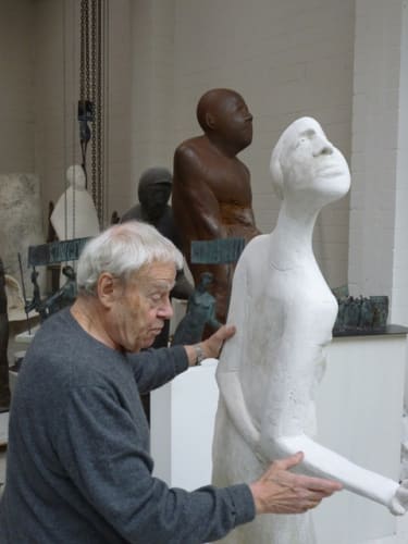 Waldemar Otto | FORM und FIGUR