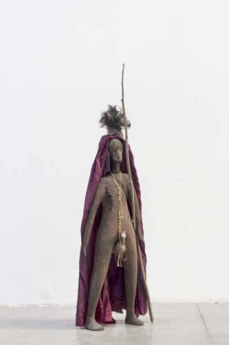 Art Rotterdam 2019, Stand 68