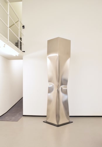 Ewerdt Hilgemann, 'EH - 80'