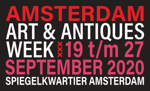 Amsterdam Art & Antiques Week