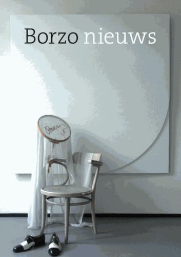 BorzoNews #25, After Zero