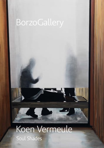 BorzoNews #52, Koen Vermeule l Soul Shades