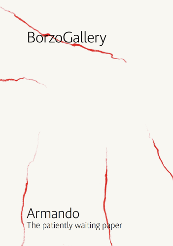 BorzoNews #81, Armando l The patiently waiting paper