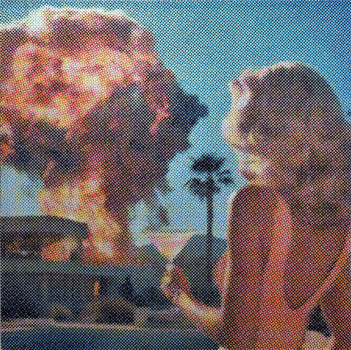 Maggie Hall 'It's Probably Fine' Art Miami, Exhibition and Sale Calgary/Miami