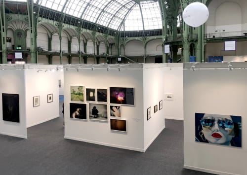 PARIS PHOTO 2019