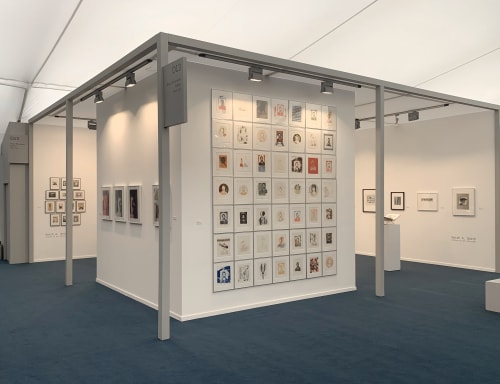 FRIEZE MASTERS 2019