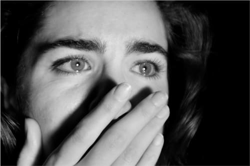 Todd Hido, #10967-2498, Archival pigment print, 2012