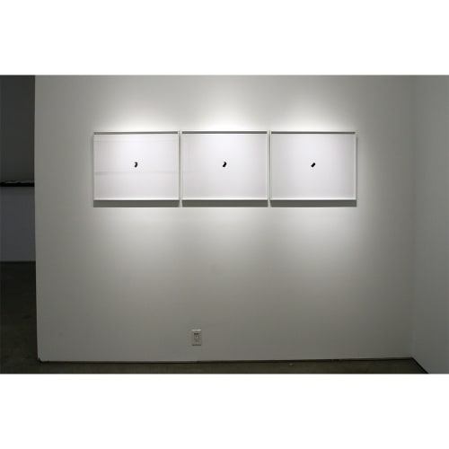 Maria Antonietta Mameli, Long Takes