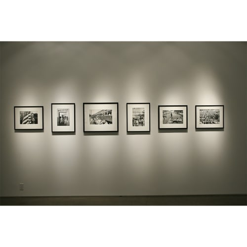 Leonard Freed, Black in White America