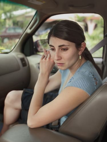 Ben Gest, Kate Fixing Her Earring, Archival pigment print, 2005