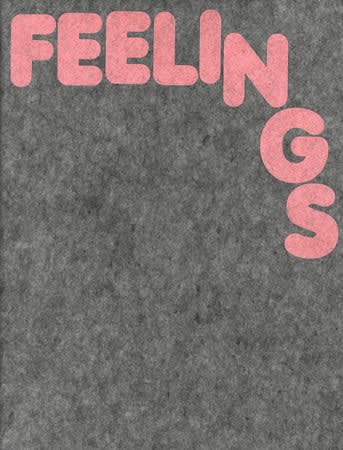 Feelings Book
