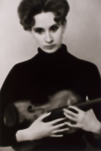 Frederick Sommer, Lee Nevin, 1963