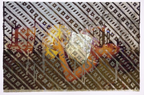 Sarah Sense, She's Gonna Make It, 2018