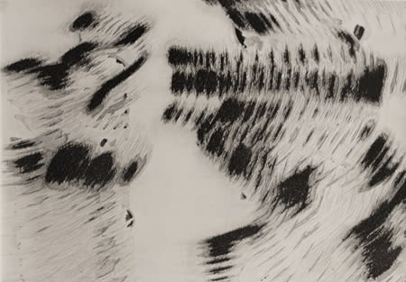 Aaron Siskind, Chicago 20, 1949
