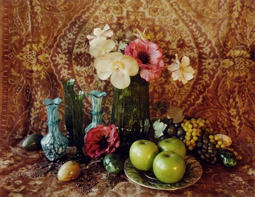 Marie Cosindas, Untitled