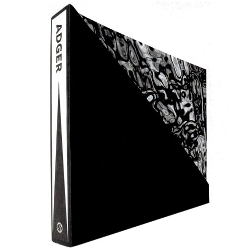 Adger - Trade Edition