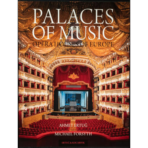 Palaces of Music