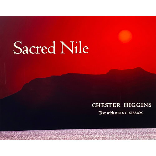 Sacred Nile