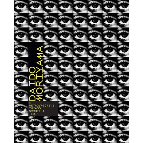 Daido Moriyama