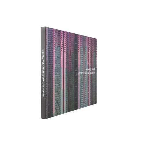 Architecture Of Density