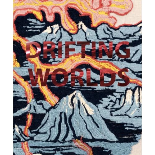 Brankica Zilovic. Drifting Worlds