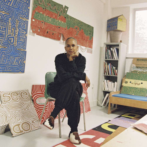 Photo credit: Danika Magdalena