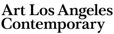 Art Los Angeles Contemporary