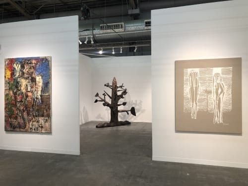 The Armory Show, New York